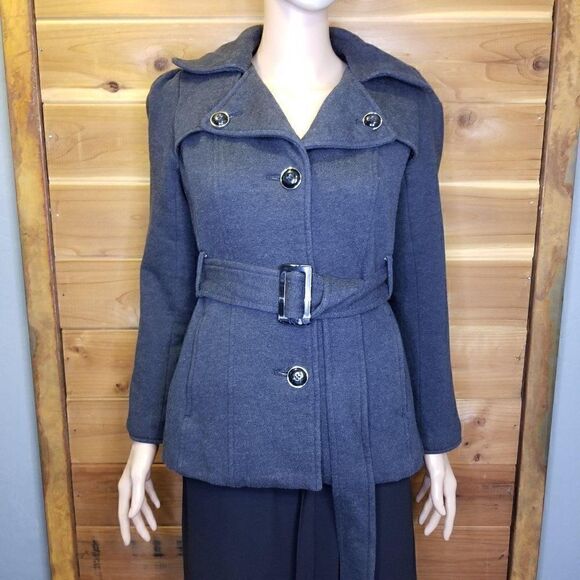 Kenneth
Cole Reaction Jacket (size S) - Picture 2 of 8